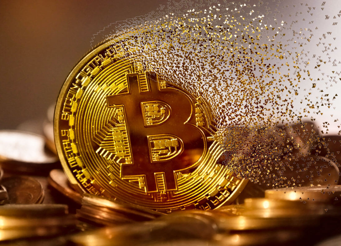 Bitcoin will do to banks what email did to the postal industry Bitcoin will do to banks what email did to the postal industry